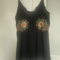 Woman's Clothing