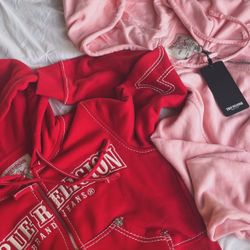 true religion jackets 