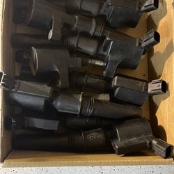 Ford Ignition Coils