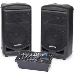 Samson Expedition XP800 800W Portable PA System