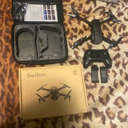 Swifsen Drone