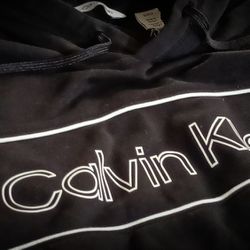 Calvin Klein Hoodie