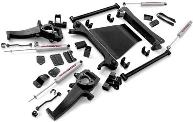 On Sale Rough Country 5" Lift Kit (02-05) Dodge Ram1500 4WD