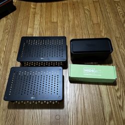 Misc. Electronic Accessories