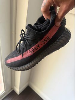 Yeezy 350s