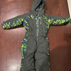 Snow Gear(kids)