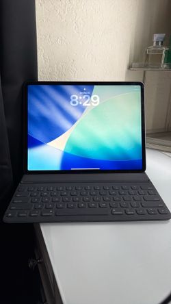 Apple iPad Pro 12.9in (3rd Gen) 256GB