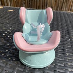 Labubu Car Seat