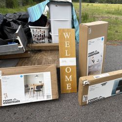 New Furniture Bundle For Sale!!  Today Only