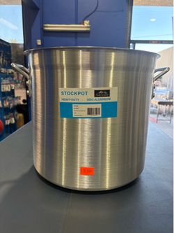 Stock Pot