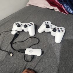Game Stick With Thousands Of Games On It