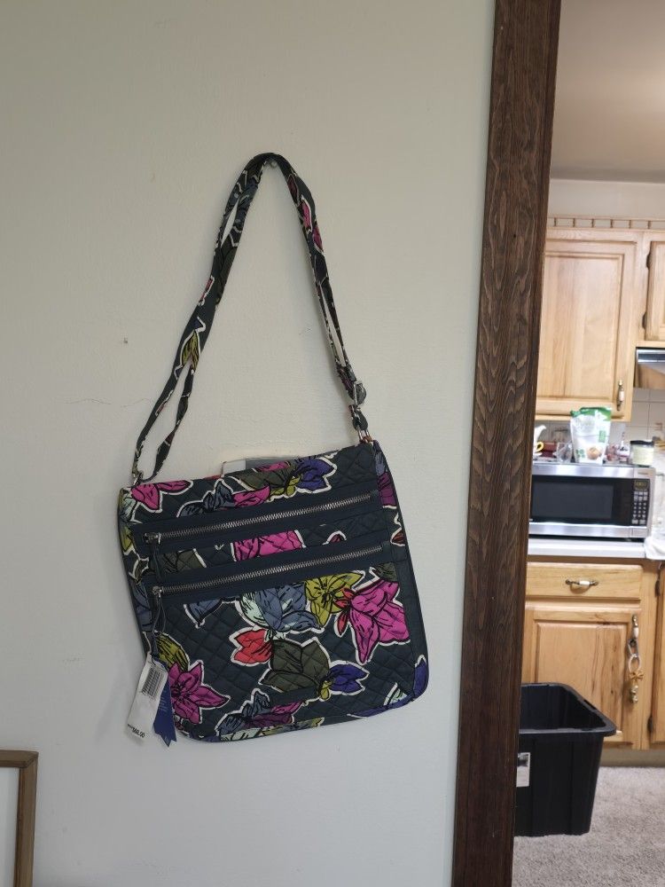 VERA BRADLEY HIPSTER