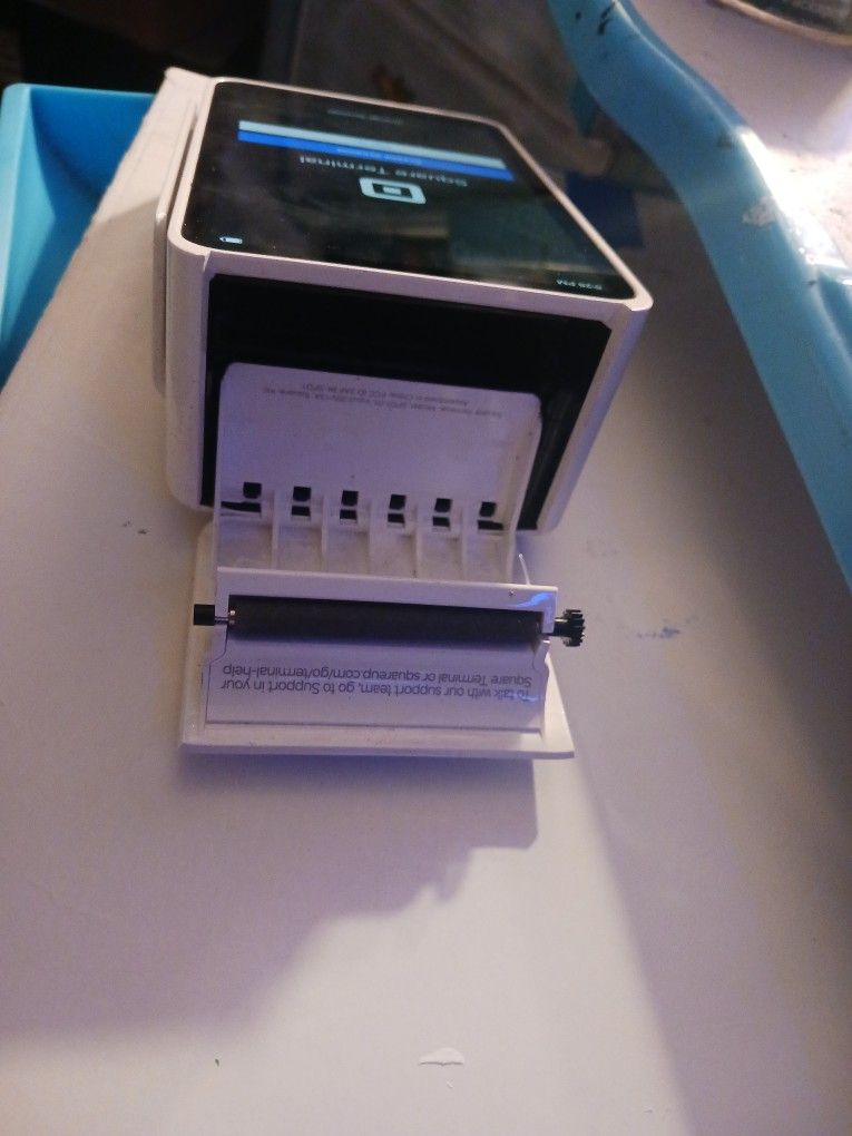 Square Terminal for Sale in Perris, CA OfferUp