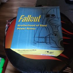Fall Out Collectibles 