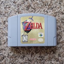 Nintendo 64 
