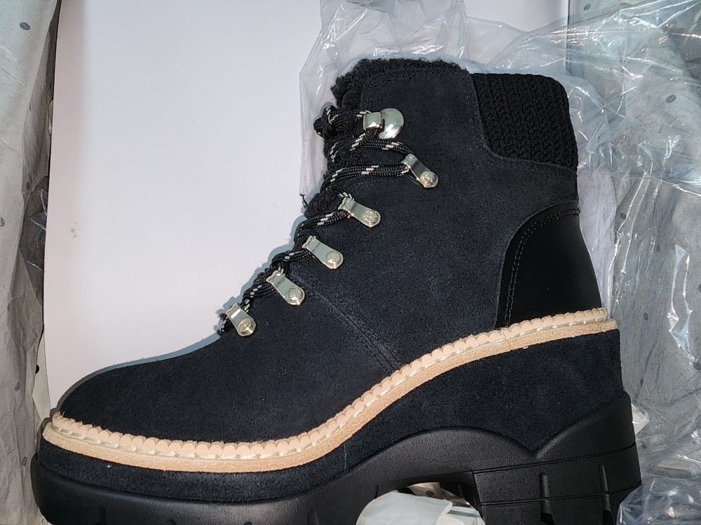 Kate Spade Women's Boots.... Size 6