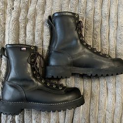 Danner Rain Forrest Boots 