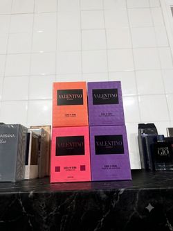 💎Perfume disponible
