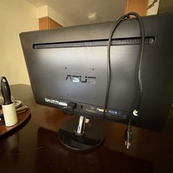 Gaming Monitor 