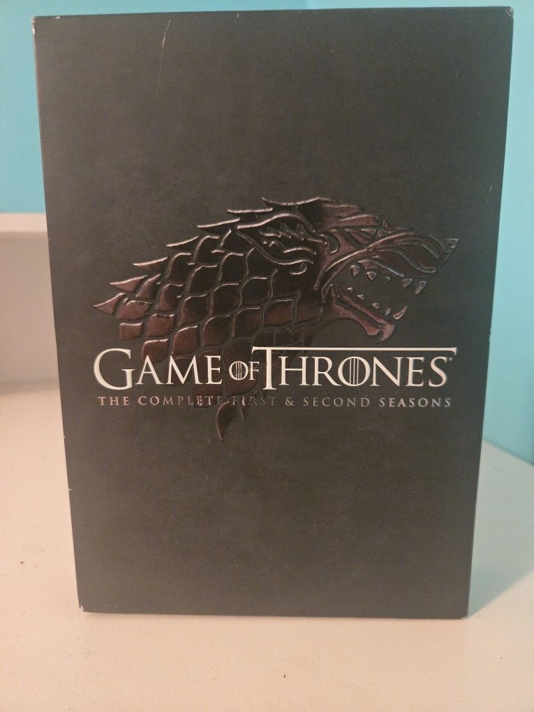 Game Of Thrones