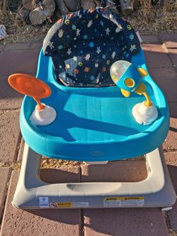 Baby Walker Good Condition