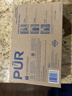 PUR Filter Replacement PPF900Z
