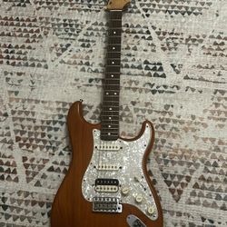 Fender Stratocaster MIM