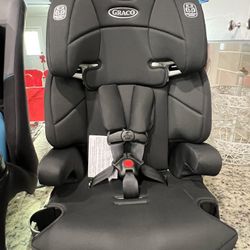 Graco Car Seat 