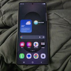 Samsung Galaxy S25 Ultra
