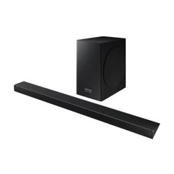 Barra De Sonido Samsung 5.1
