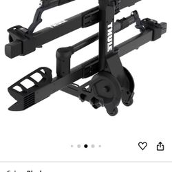 Thule T2 Locking Bike Rack