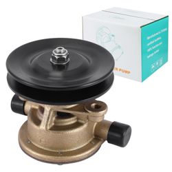 🔥 Sea Water Pump Yanmar 2GM 3GM | Marine Engine | $85 | Retail $103