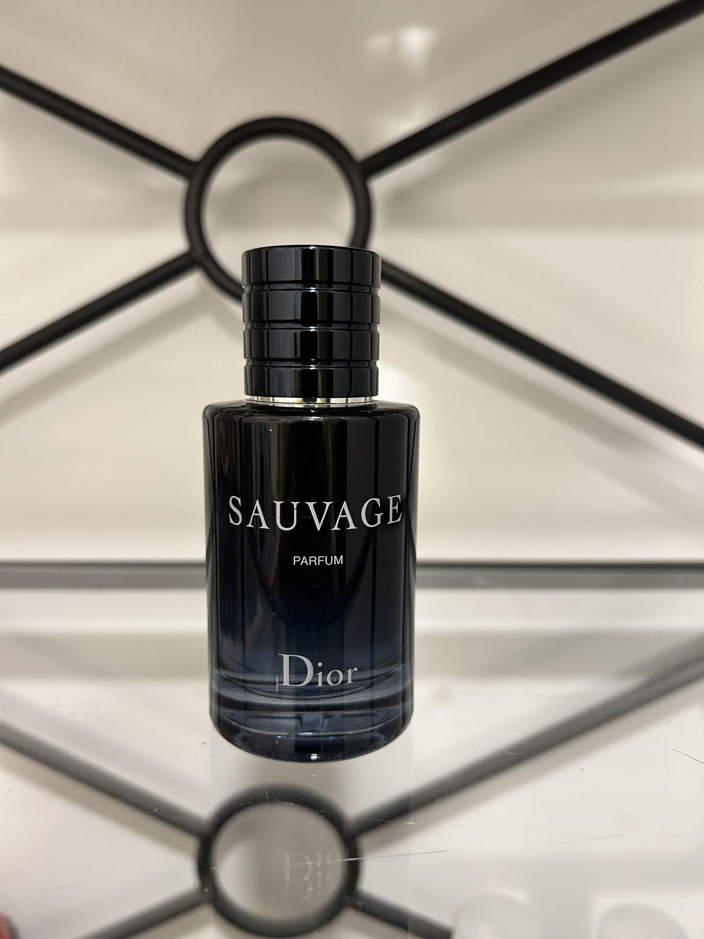 Dior Sauvage 