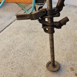 Volkswagen Jack