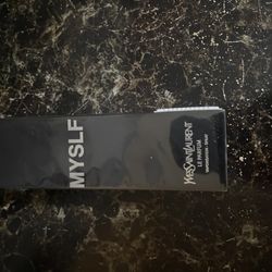 YSL MYSLF Le Parfum 60ml - New & Sealed