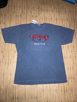Lobster Shirt