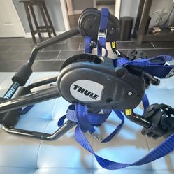 THULE Bike Rack - #910XT
