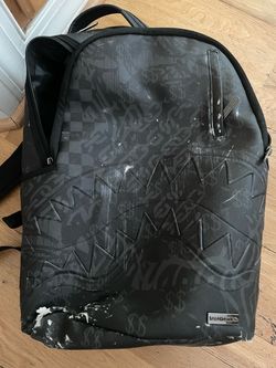 Authentic Sprayground Backpacks, $25 Each