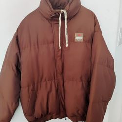 His & Hers Matching Jackets