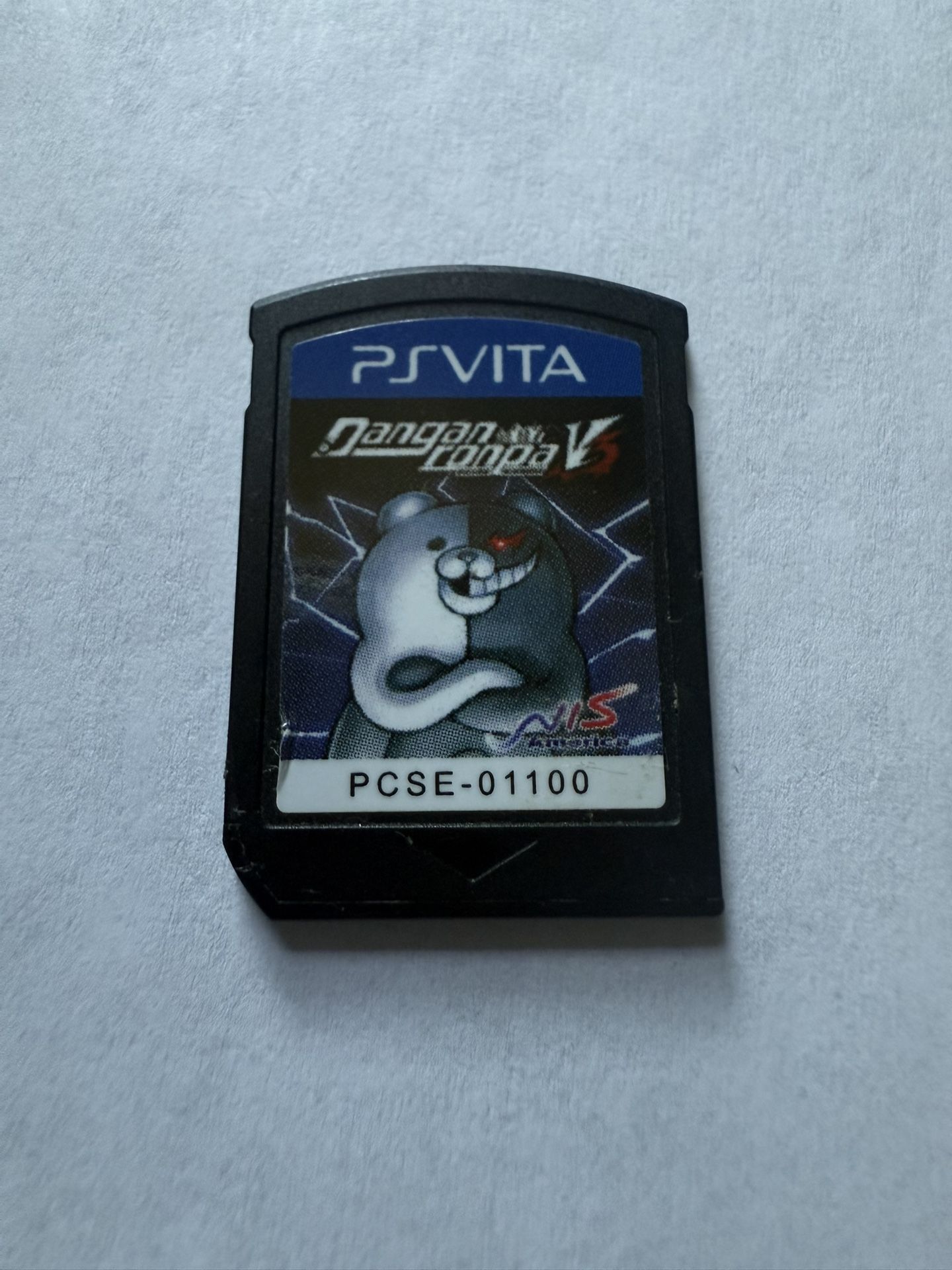 Danganronpa V3: Killing Harmony - Sony PlayStation PS Vita Tested Sell/Trade 