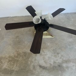 Ventilador De Techo 