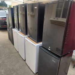 Mini Fridge Small Refrigerator Refri Chica