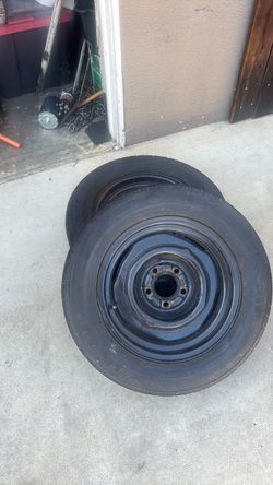 Rat rod parts
