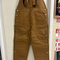 Carhartt Overalls