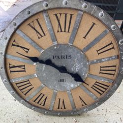 Clock