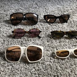 Brand-new Sunglasses 