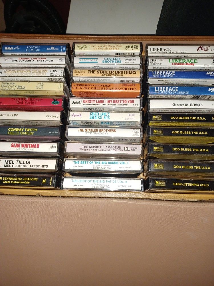 Country Classic Collection
