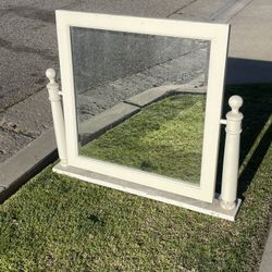 Mirror For Vanity 