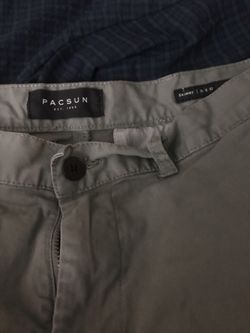 Pacsun cargo pants