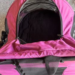 Dog Carrier/Dog Stroller Xl 